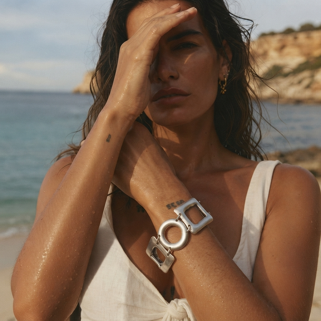 Pulsera Amarre