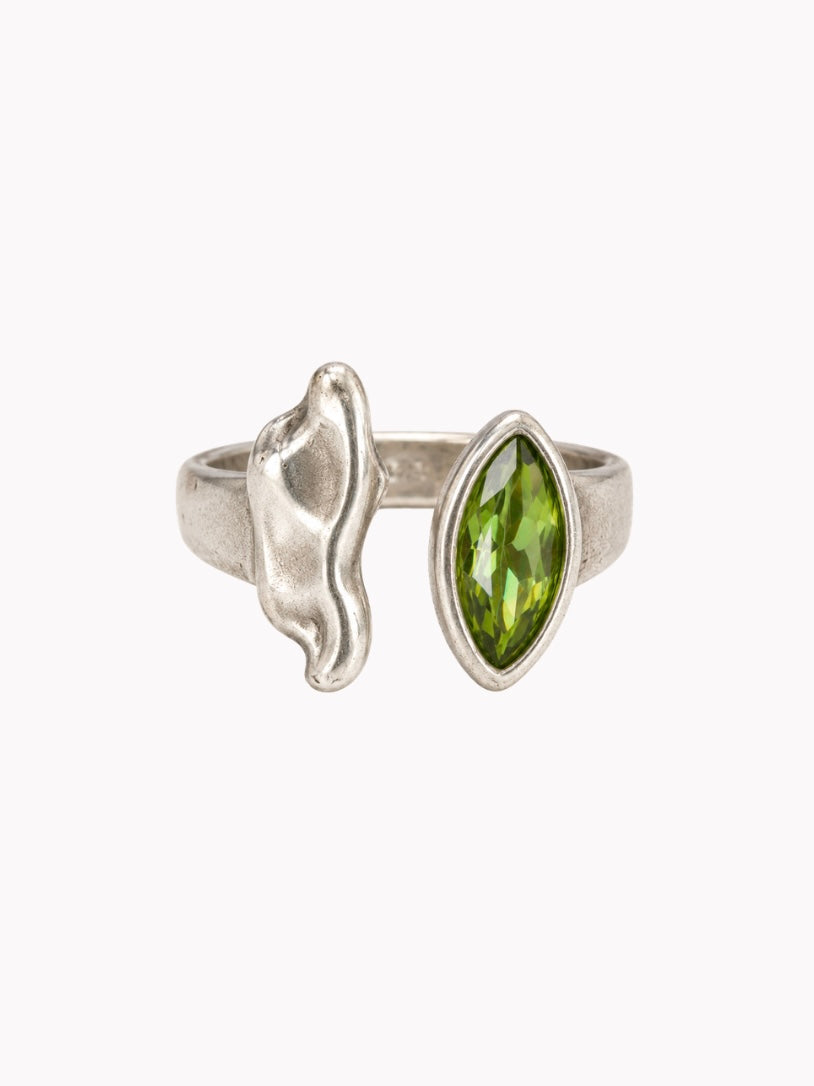 Anillo Singladura