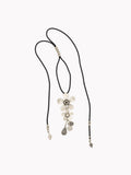 Collar Flor Sumergida