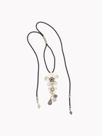 Collar Flor Sumergida