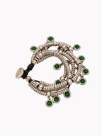 Pulsera Verde Mar