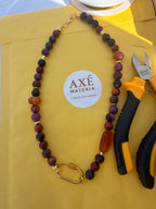 Jewelry workshop privado