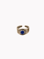 Anillo Baliza (Azul · Verde · Rojo)
