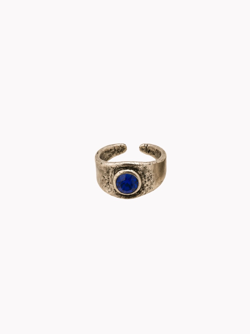 Anillo Baliza (Azul · Verde · Rojo)