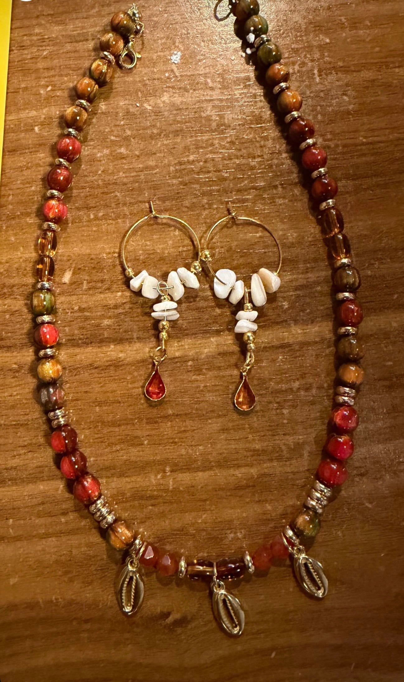 Taller joyas 3/09 X Espacio Elemental