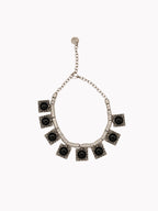 Collar Luna nueva