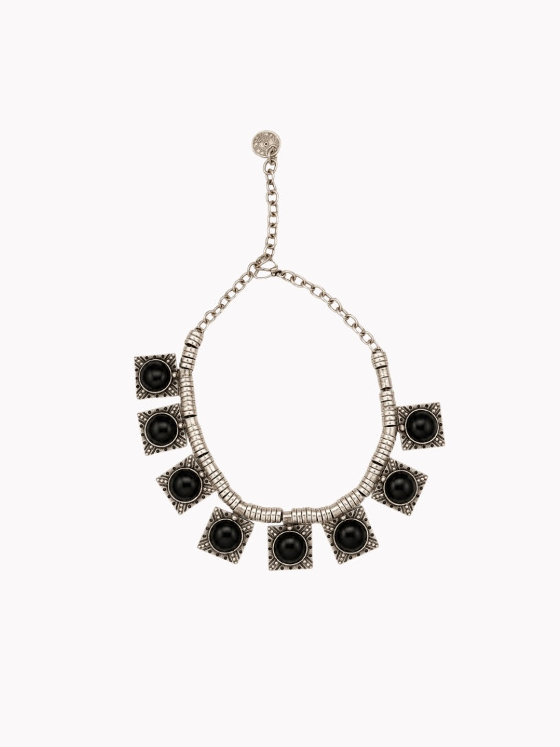 Collar Luna nueva