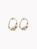 Pendientes Roca Horadada
