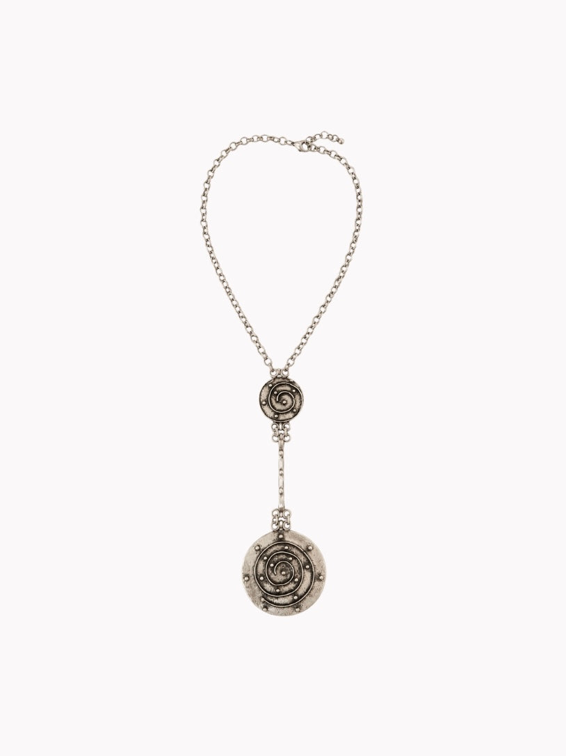Collar Fósil