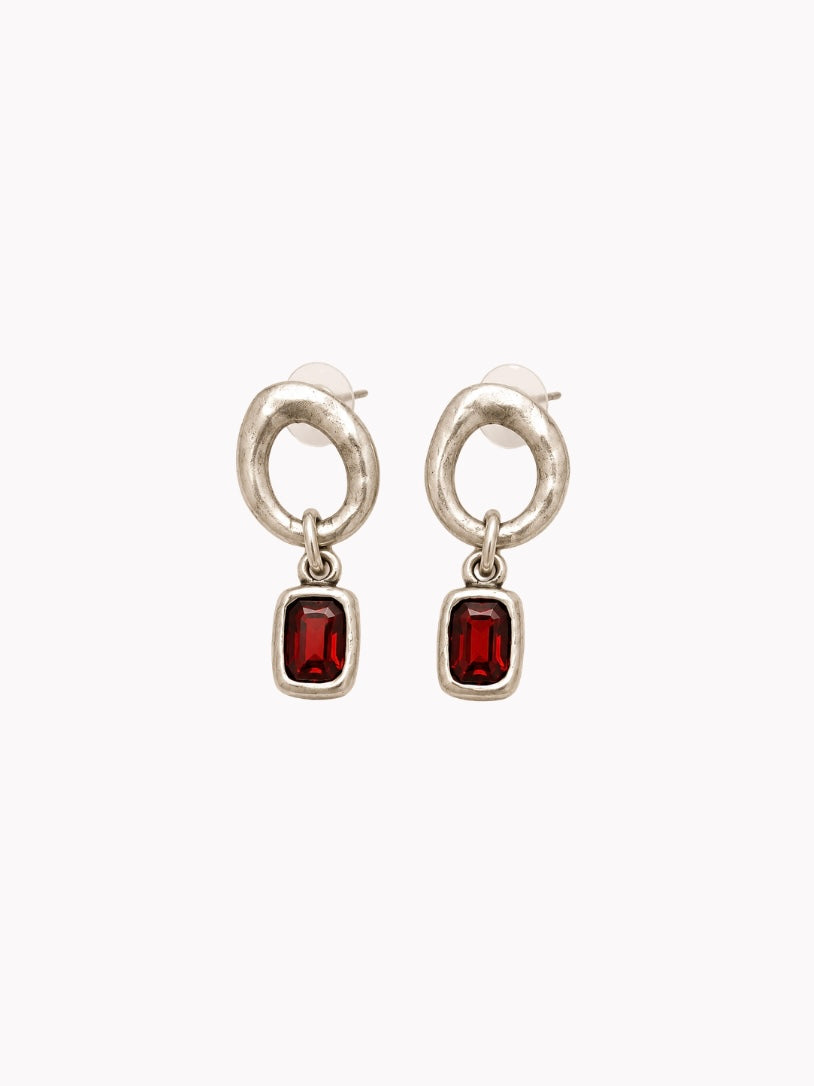 Pendientes Amarre