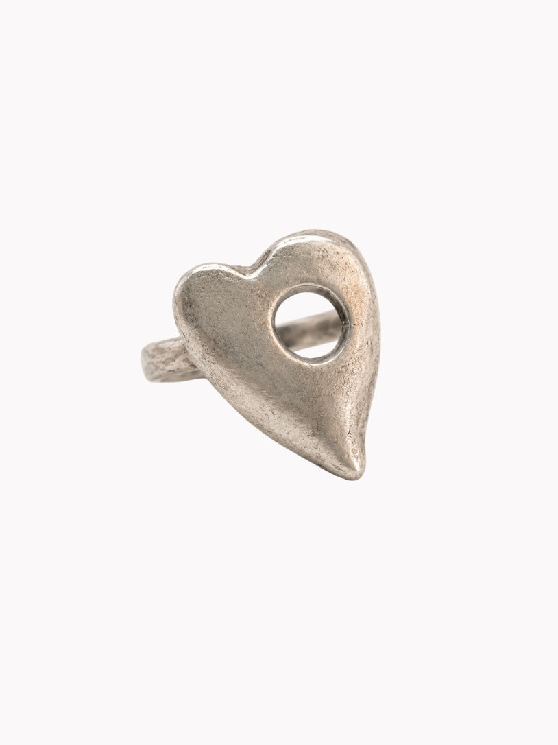 Anillo A la Deriva