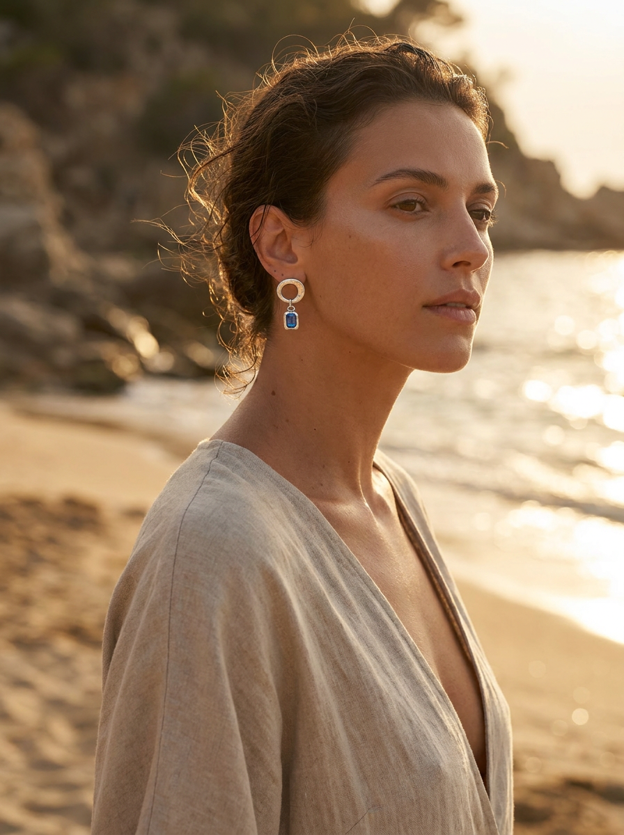 Pendientes Amarre