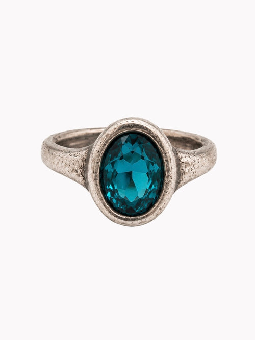 Anillo Cala Turquesa