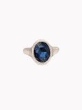Anillo Cala Secreta
