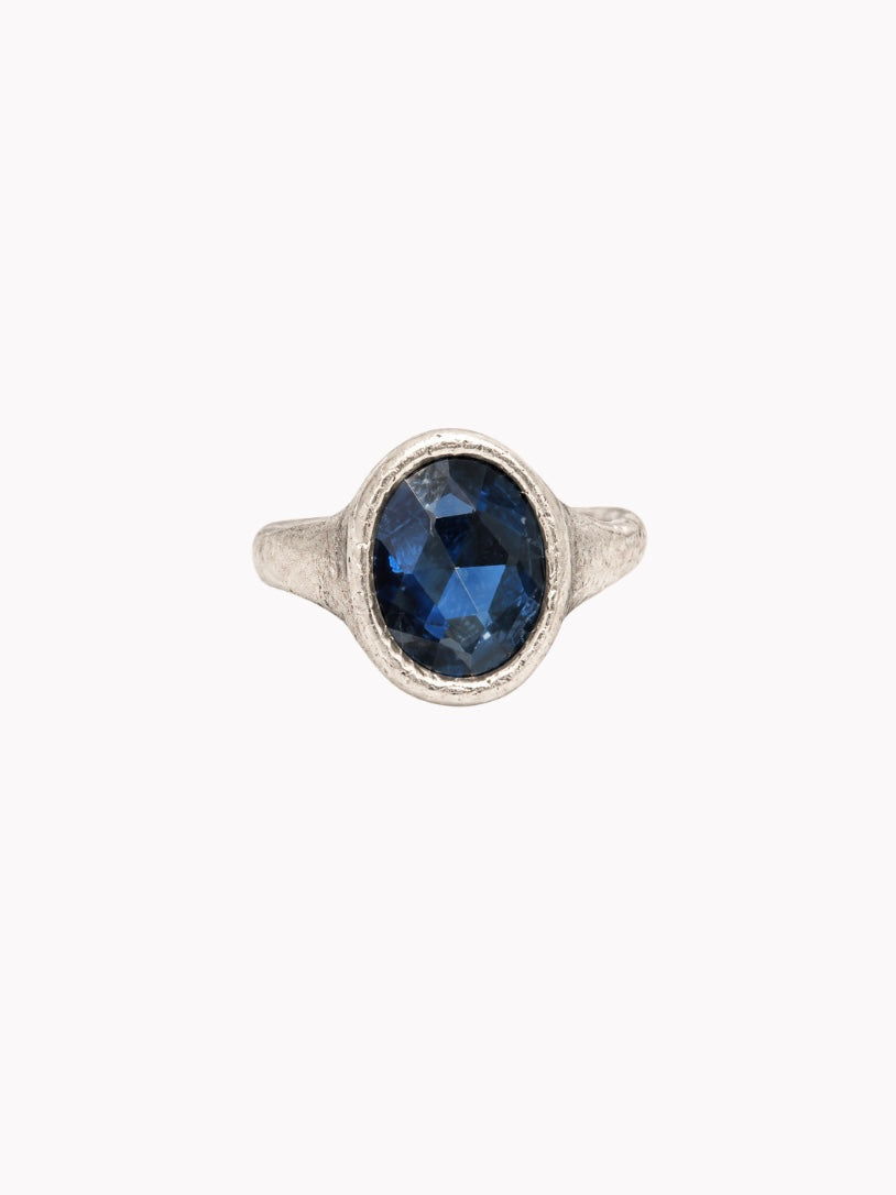 Anillo Cala Secreta
