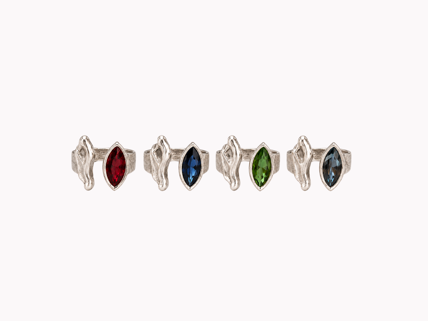 Anillo Singladura