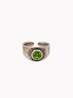 Anillo Baliza (Azul · Verde · Rojo)