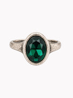 Anillo Cala Esmeralda