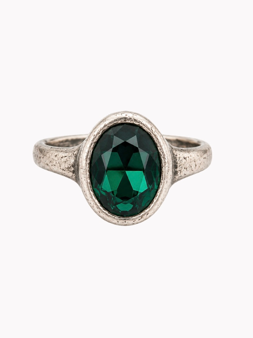 Anillo Cala Esmeralda
