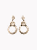 Pendientes Gota de Sal