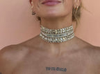 Choker Vega.