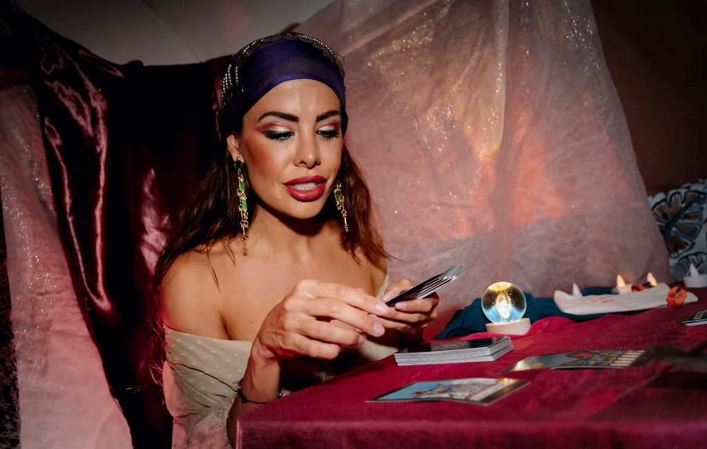 Pendientes Esmeralda