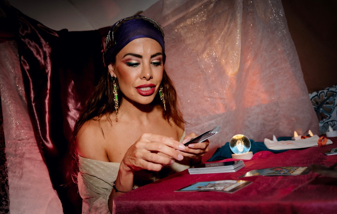 Pendientes Esmeralda