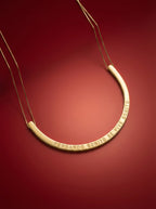 Collar amuleto personalizado