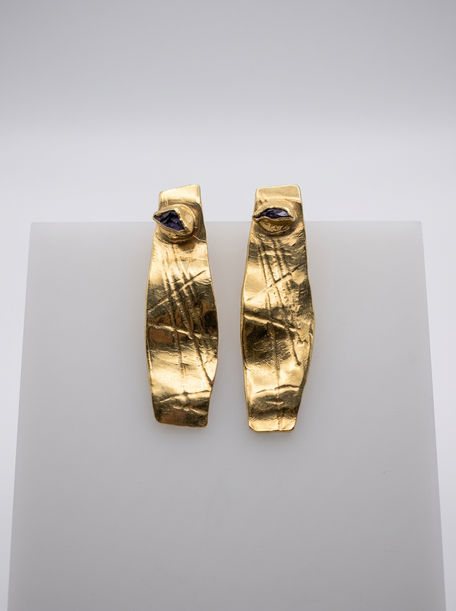Pendientes Amuleto personalizados