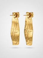 Pendientes Amuleto personalizados