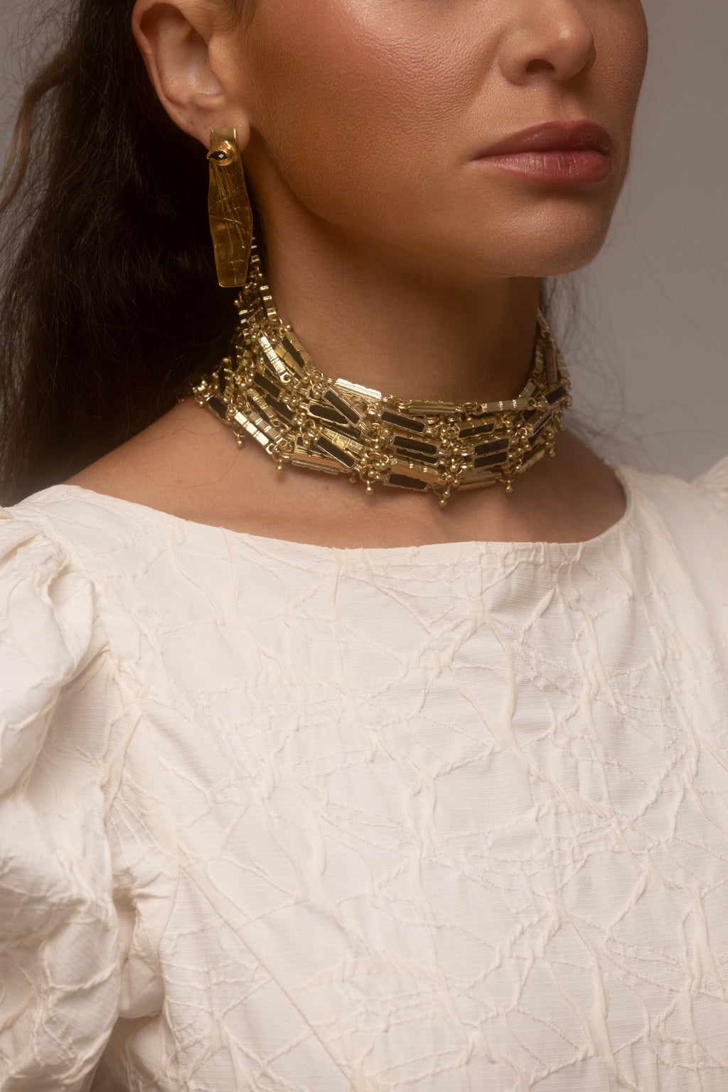 Choker Abismo