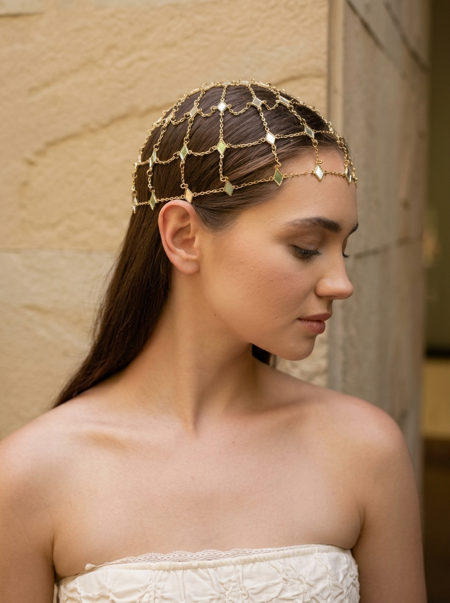 Casquete Alquimia (PRE- ORDER)