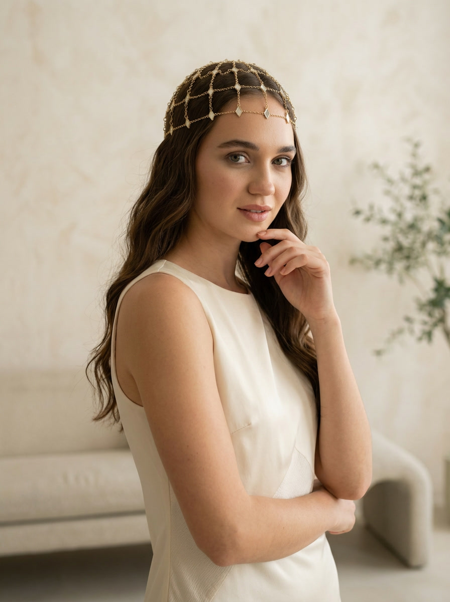 Casquete Alquimia (PRE- ORDER)