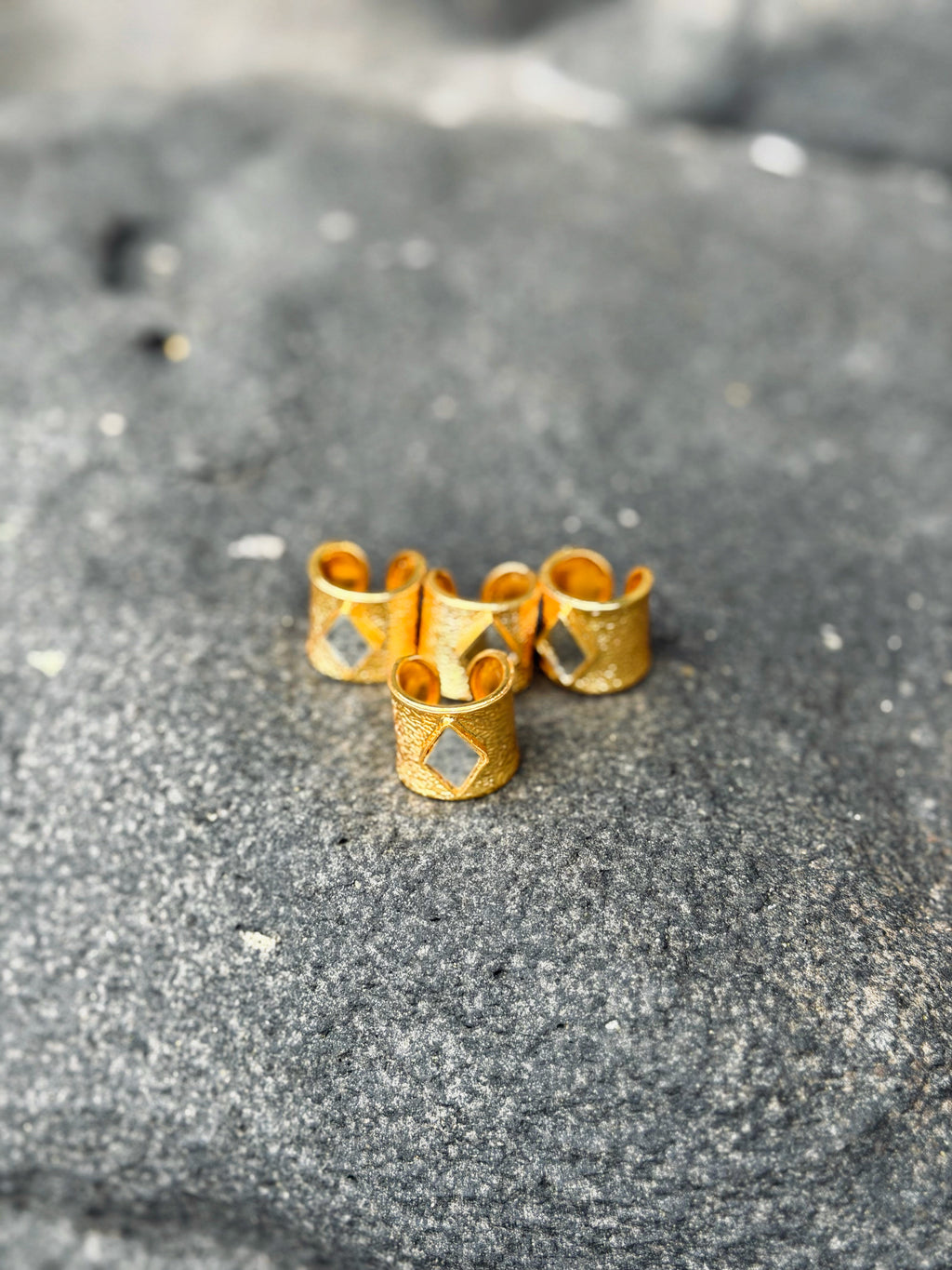 Anillo Magma