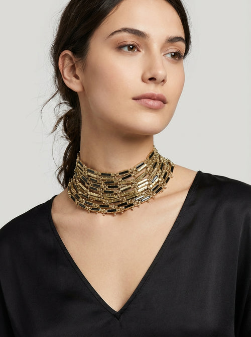 Choker Abismo