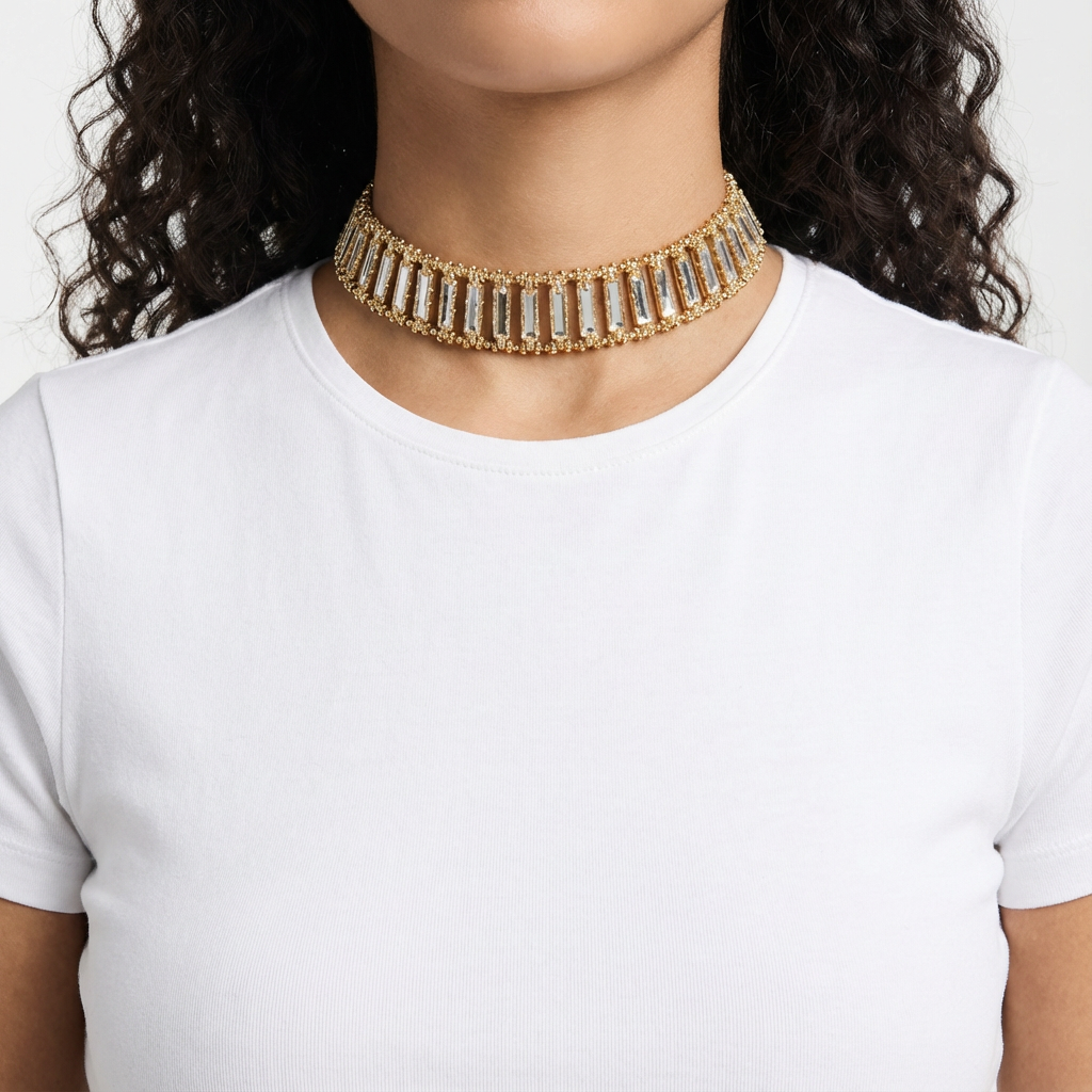 Choker Sacro