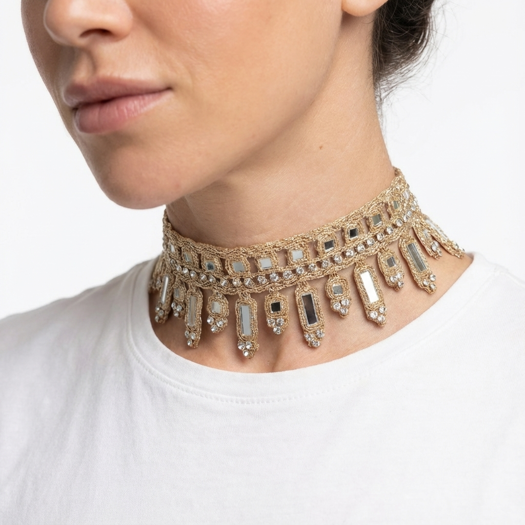 Choker Arcano