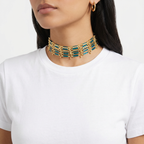 Choker profecia