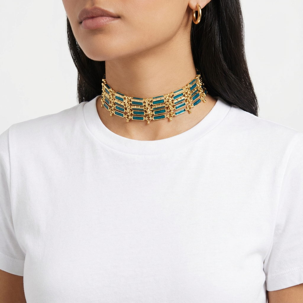 Choker profecia