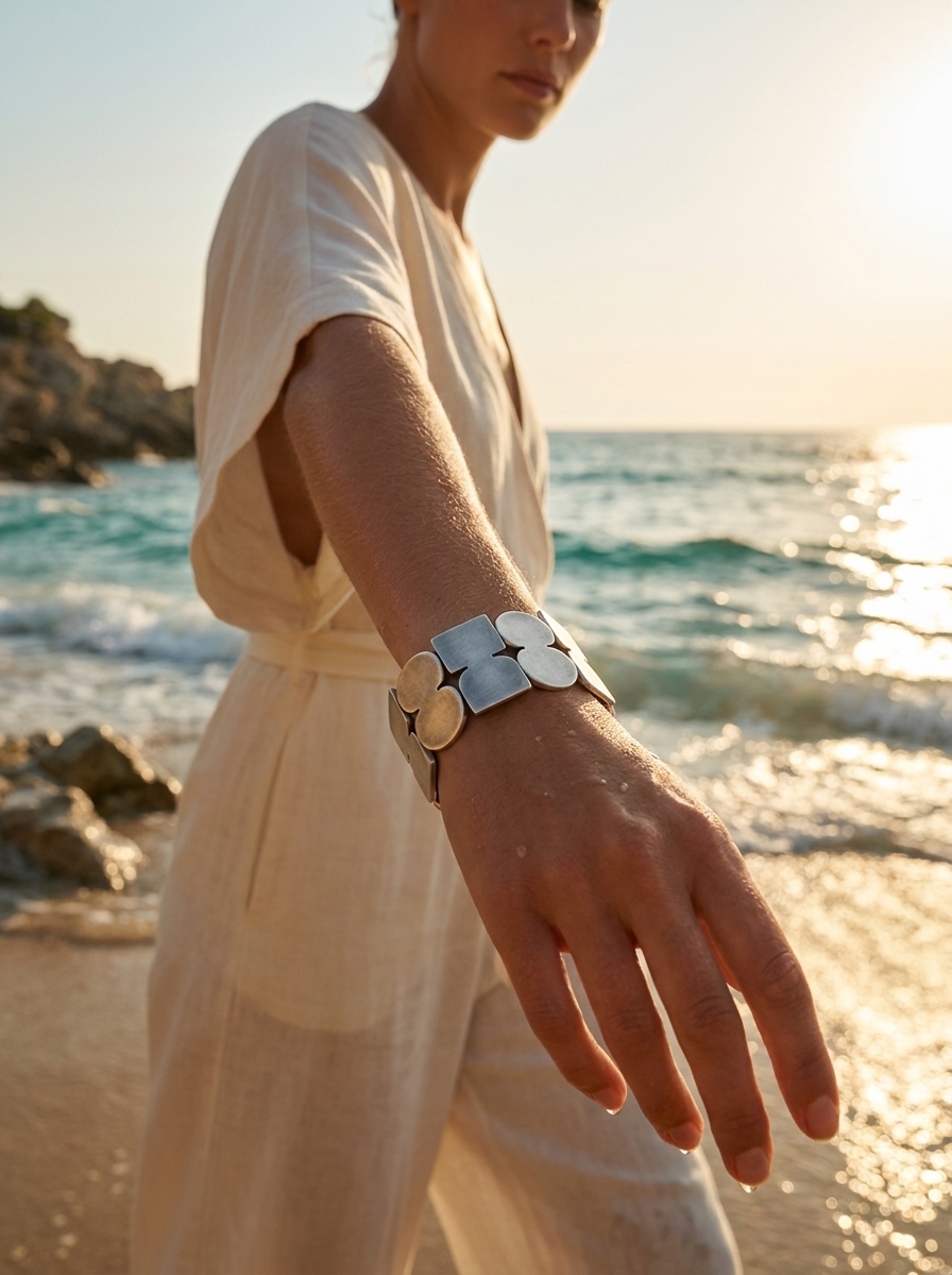 Pulsera Bajamar