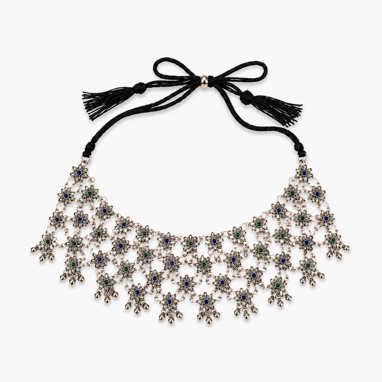 Collar Pradera Marina