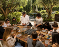 Workshop AXÉ Materia × Hotel Mercure Benidorm