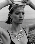 Collar Llévame al Mar