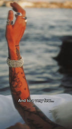 Pulsera Burbujas
