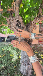 Pulsera Cardumen