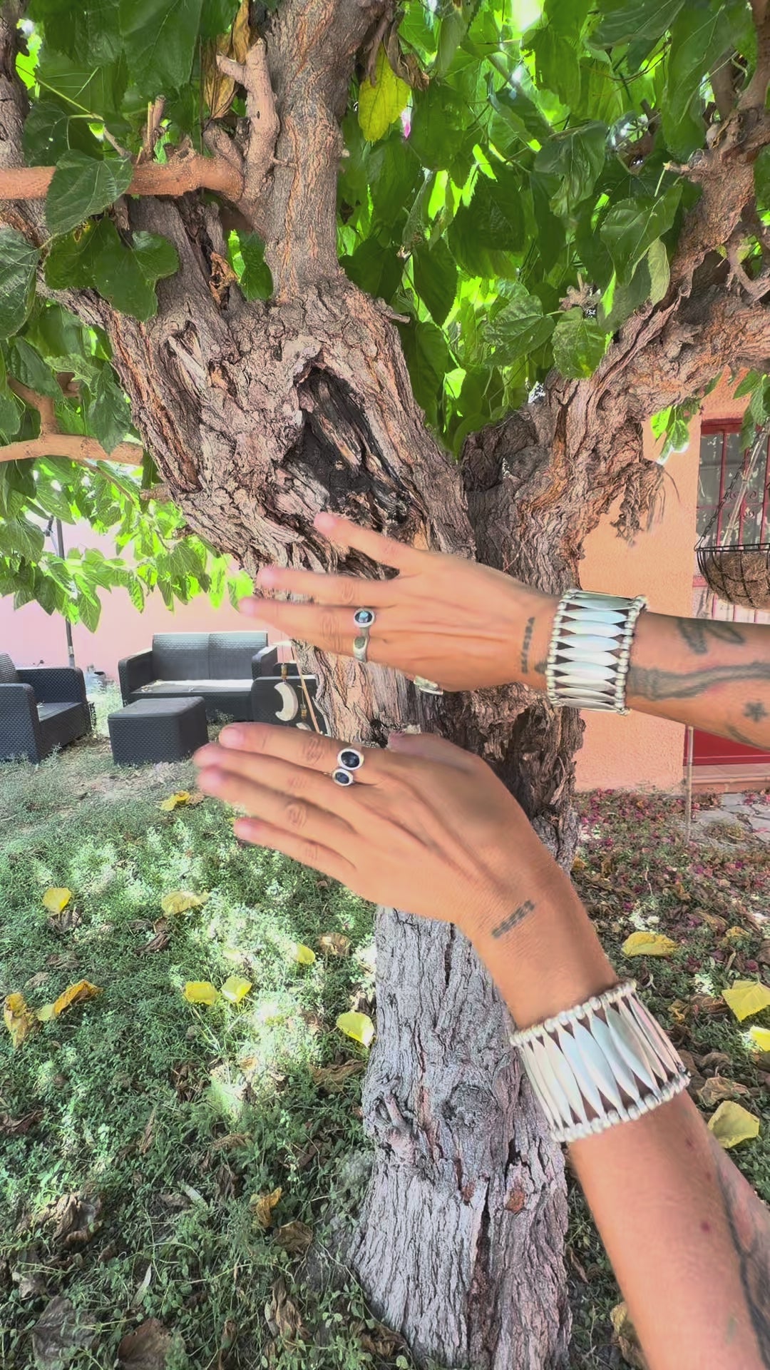 Pulsera Cardumen